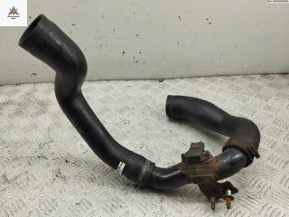 воздуховод Ford Mondeo 3 поколение [рестайлинг] 2007, 2.0 л., дизель, МКПП, чёрный, универсал