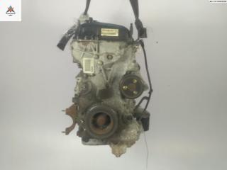 двигатель Volvo S40 2 поколение 2006, 1.8 л., бензин, МКПП, B4184S11