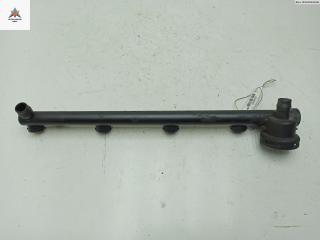 топливная рампа Renault Megane 1 поколение [рестайлинг] 2001, 1.4 л., бензин, МКПП, серый, хетчбэк 5 дв., 7700112519