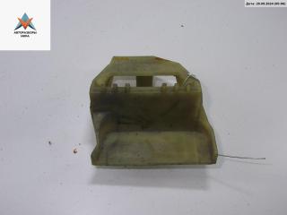 кронштейн радиатора BMW 5 серия E39 1999, 3.0 л., дизель, АКПП, чёрный, универсал, 2247894, 17112247894