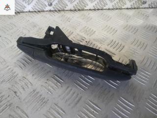 ручка наружная задняя правая Mercedes-Benz E-Класс W210/S210 1998, 2.4 л., бензин, МКПП, синий, седан