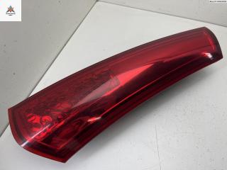 фонарь задний правый Kia Ceed 2 поколение 2012, 1.6 л., дизель, МКПП, серый, универсал, 924041H350