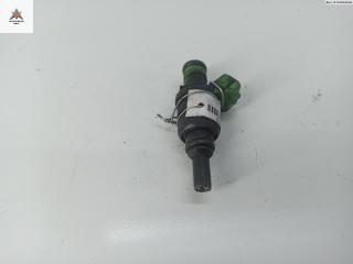 форсунка Mercedes-Benz C-Класс W203/S203/CL203 2003, 1.8 л., бензин, МКПП, серый, универсал, 2710780549