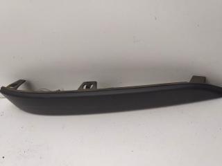 заглушка (решетка) в бампер Opel Astra H/Family [рестайлинг] 2005, 1.9 л., дизель, МКПП, серый, универсал, 13121994