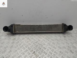 радиатор интеркулера Mercedes-Benz A-Класс W169 2004, 2.0 л., дизель, МКПП, жёлтый, хетчбэк 3 дв., 1695000000