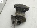 клапан EGR Peugeot 206 1 поколение [рестайлинг] 2003, 1.4 л., бензин, МКПП, серый, универсал, 9622075680 - фото №2