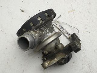 клапан EGR Peugeot 206 2003, 1.4 л., бензин, МКПП, серый, универсал, 9622075680