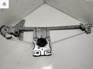 стеклоподъемник электрический задний правый Peugeot 307 1 поколение 2002, 2.0 л., бензин, МКПП, серый, универсал, 00009224A4, 116307