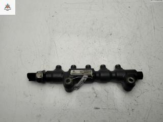 топливная рампа Peugeot 206 1 поколение [рестайлинг] 2006, 1.4 л., дизель, МКПП, синий, универсал, 9654592680