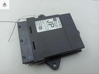 модуль управления двери Opel Vectra C [рестайлинг] 2007, 1.9 л., дизель, МКПП, синий, универсал, 13193367