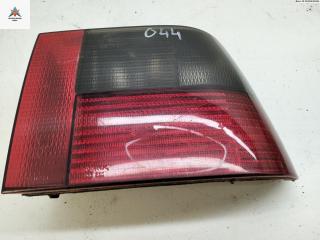 фонарь задний правый SEAT Ibiza 2 поколение [рестайлинг] 1997, 1.4 л., бензин, МКПП, жёлтый, хетчбэк 3 дв., 962220