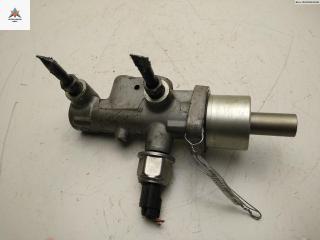 цилиндр тормозной главный Peugeot 206 1 поколение [рестайлинг] 2004, 1.4 л., бензин, МКПП, серый, хетчбэк 3 дв., 21028799