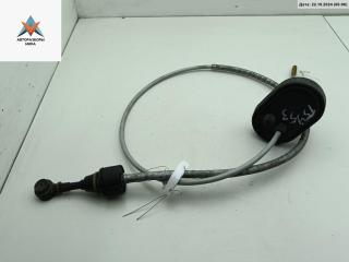 трос кулисы КПП Opel Vectra C [рестайлинг] 2006, 3.0 л., дизель, АКПП, серый, универсал, 13195864