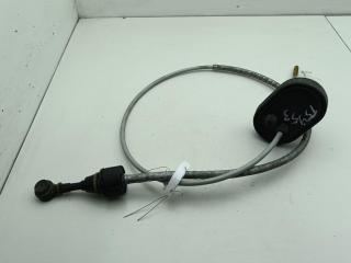 трос кулисы КПП Opel Vectra C [рестайлинг] 2006, 3.0 л., дизель, АКПП, серый, универсал, 13195864