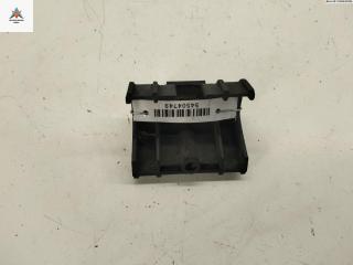 кронштейн (крепление) Volkswagen Touran 1 поколение [рестайлинг] 2008, 1.6 л., бензин, МКПП, жёлтый, минивэн, 1T0853493