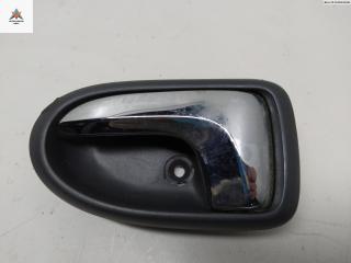 ручка внутренняя задняя левая Mazda Premacy CP [рестайлинг] 2002, 1.8 л., бензин, МКПП, синий, минивэн, C10059330E63