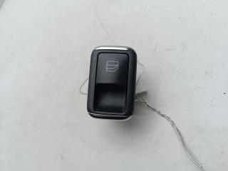 кнопка стеклоподъемника заднего левого Mercedes-Benz C W204 2007, 1.8 л., бензин, МКПП, чёрный, седан, 2048700451