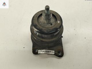 подушка крепления двигателя Volkswagen Polo 4 поколение 2002, 1.4 л., бензин, МКПП, серый, хетчбэк 3 дв., 6Q0199262AF