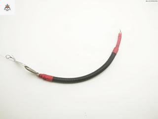 проводка BMW 3 серия E46 [рестайлинг] 2002, 2.0 л., дизель, МКПП, серый, универсал