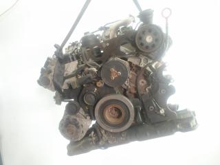 двигатель Volkswagen Phaeton 1 поколение 2007, 3.0 л., дизель, АКПП, BMK