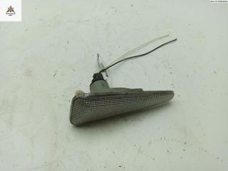 повторитель передний правый Dacia (Renault) Sandero I 2009, 1.4 л., бензин, МКПП, чёрный, хетчбэк 5 дв., 8200602765