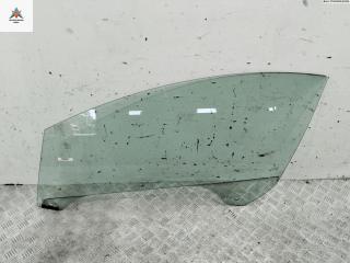 стекло двери передней левой Peugeot 307 1 поколение 2004, 2.0 л., бензин, МКПП, чёрный, кабриолет, 00050