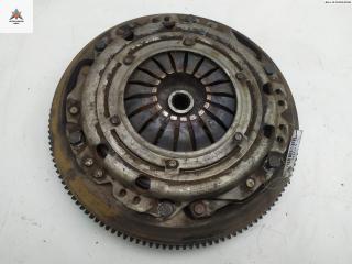 комплект сцепления Opel Meriva 1 поколение (A) 2005, 1.7 л., дизель, МКПП, серый, минивэн, 8972280420