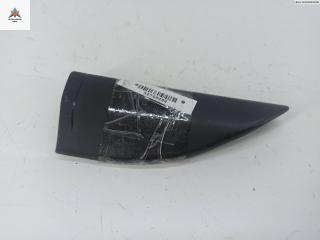 накладка декоративная Audi 80 8A/B3 1991, 1.8 л., бензин, МКПП, белый, седан, 893857510