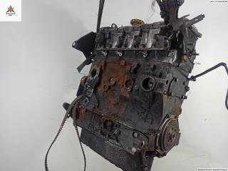 двигатель Fiat Ducato 2 поколение [рестайлинг] 2005, 2.8 л., дизель, МКПП, 8140.43N, SOFIM814043N