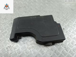 пластик моторного отсека Citroen C5 1 поколение 2003, 3.0 л., бензин, АКПП, серый, универсал, 9632753180