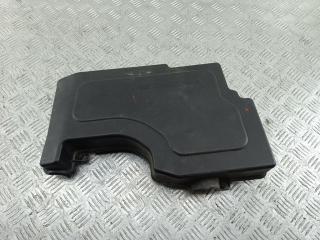 пластик моторного отсека Citroen C5 1 поколение 2003, 3.0 л., бензин, АКПП, серый, универсал, 9632753180