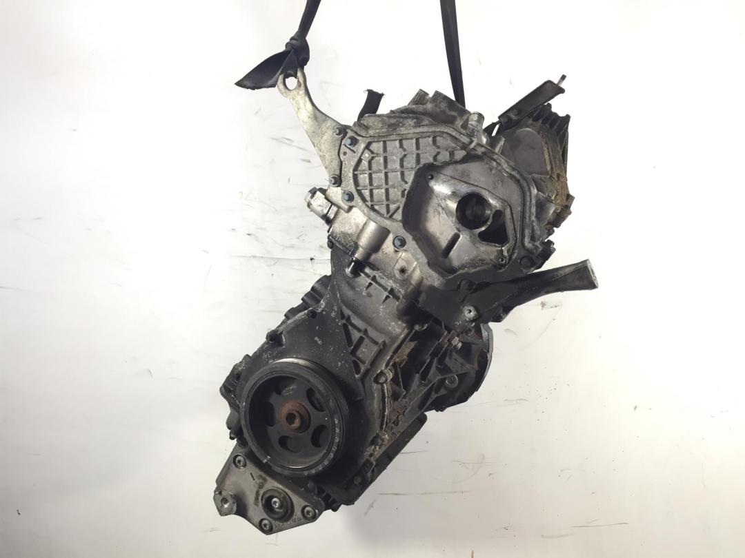 двигатель Mercedes-Benz A W169 2005, 2.0 л., дизель, МКПП, 640942, OM640.942