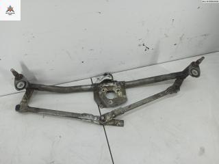 Механизм стеклоочистителя переднего (трапеция дворников) Audi A3 8L 1997, 1.9 л., дизель, МКПП, синий, хетчбэк 3 дв., 1J1955113A