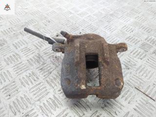 суппорт передний левый Mercedes-Benz A-Класс W168 2000, 1.6 л., бензин, АКПП, серый, хетчбэк 5 дв., 1684200283