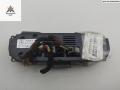 блок управления печки / климат-контроля Mercedes-Benz C-Класс W204/S204 2010, 2.2 л., дизель, АКПП, чёрный, седан, 2049002103 - фото №2