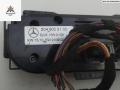блок управления печки / климат-контроля Mercedes-Benz C-Класс W204/S204 2010, 2.2 л., дизель, АКПП, чёрный, седан, 2049002103 - фото №3
