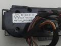 блок управления печки / климат-контроля Mercedes-Benz C-Класс W204/S204 2010, 2.2 л., дизель, АКПП, чёрный, седан, 2049002103 - фото №3