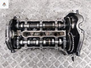 ГБЦ Mitsubishi Colt 6 поколение (Z20/Z30) 2006, 1.5 л., дизель, МКПП, чёрный, хетчбэк 3 дв., OM639.939