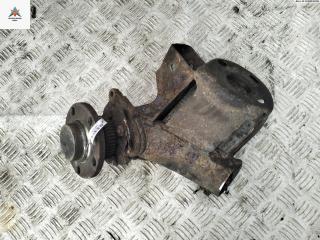 ступица задняя левая Volkswagen Golf 4 поколение 2000, 1.6 л., бензин, МКПП, серый, хетчбэк 5 дв.