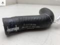 патрубок (трубопровод, шланг) Mercedes-Benz C-Класс W203/S203/CL203 2001, 2.3 л., бензин, МКПП, чёрный, хетчбэк 3 дв., 1112381282 - фото №2
