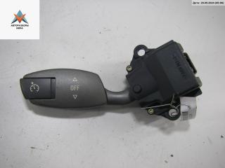 переключатель круиз-контроля BMW 7 серия E65/E66/E67 2002, 4.4 л., бензин, АКПП, чёрный, седан, 6911521