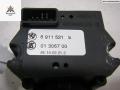 переключатель круиз-контроля BMW 7 серия E65/E66/E67 2002, 4.4 л., бензин, АКПП, чёрный, седан, 6911521 - фото №3