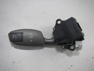 переключатель круиз-контроля BMW 7 серия E65/E66/E67 2002, 4.4 л., бензин, АКПП, чёрный, седан, 6911521