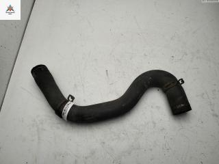 патрубок радиатора Peugeot 206 1 поколение [рестайлинг] 2004, 1.4 л., бензин