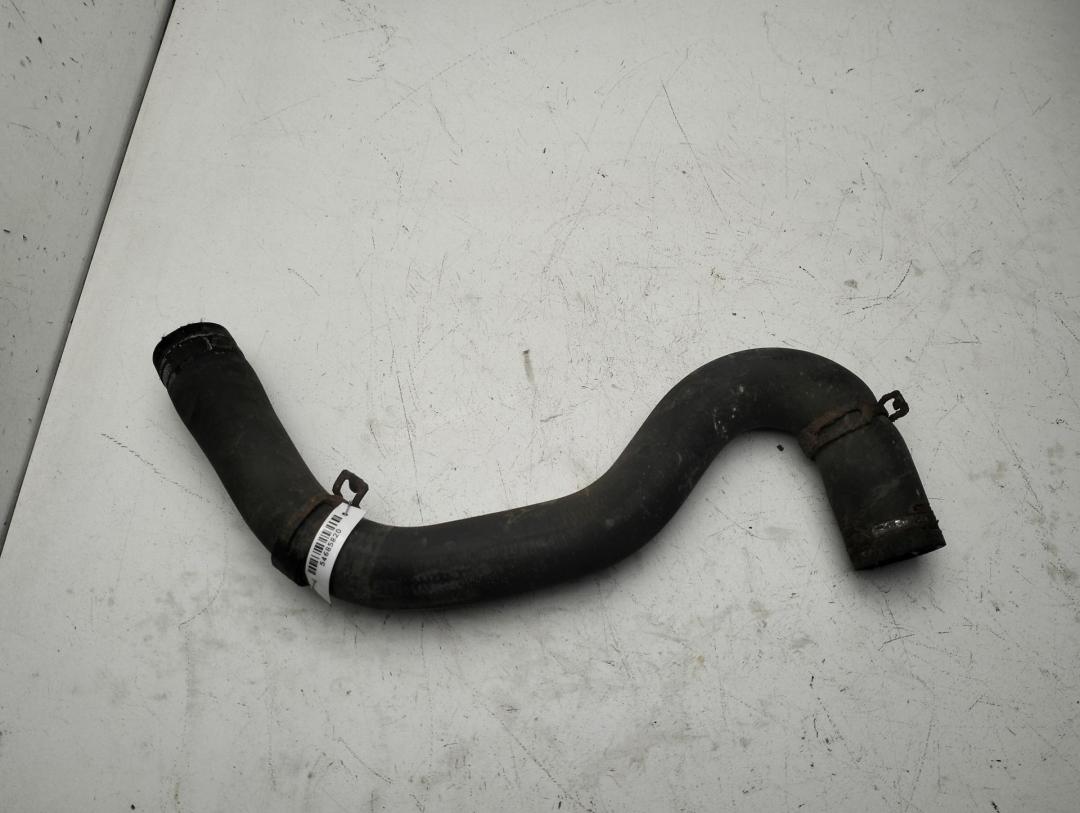 патрубок радиатора Peugeot 206 2004, 1.4 л., бензин