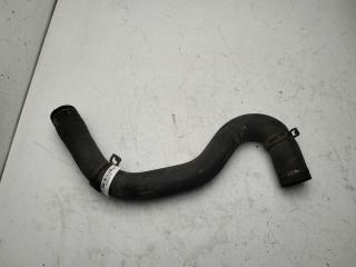 патрубок радиатора Peugeot 206 2004, 1.4 л., бензин