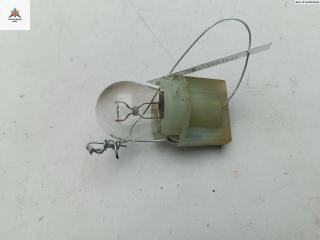 Патрон лампы фонаря Mercedes-Benz CLK-Класс W208/A208 [рестайлинг] 2000, 2.3 л., бензин, МКПП, синий, купе, 133296