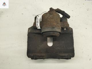 суппорт передний правый Volkswagen Passat B6 2007, 2.0 л., дизель, робот, серый, универсал