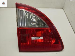 фонарь крышки багажника левый Ford Galaxy 1 поколение [рестайлинг] 2003, 1.9 л., дизель, МКПП, серый, минивэн, 7M5945093C