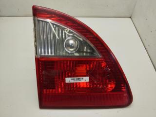 фонарь крышки багажника левый Ford Galaxy 1 поколение [рестайлинг] 2003, 1.9 л., дизель, МКПП, серый, минивэн, 7M5945093C